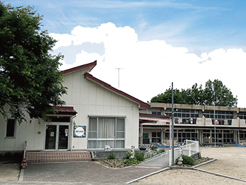 加古川市立鳩里幼稚園