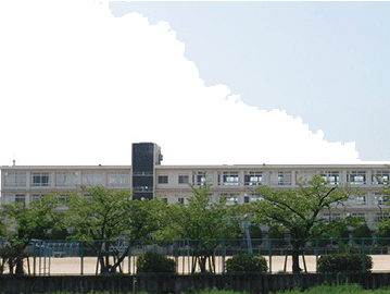加古川市立鳩里小学校