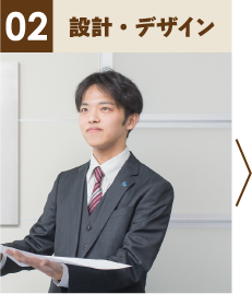 02設計・デザイン